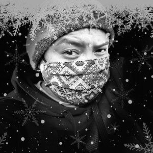 Meet your Posher, Iris